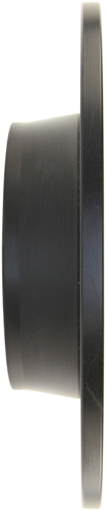 StopTech Drilled Sport Brake Rotor - Black Ops Auto Works