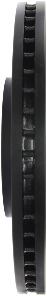 StopTech Infiniti G37 / Nissan 370Z SportStop Slotted & Drilled Front Right Rotor - Black Ops Auto Works