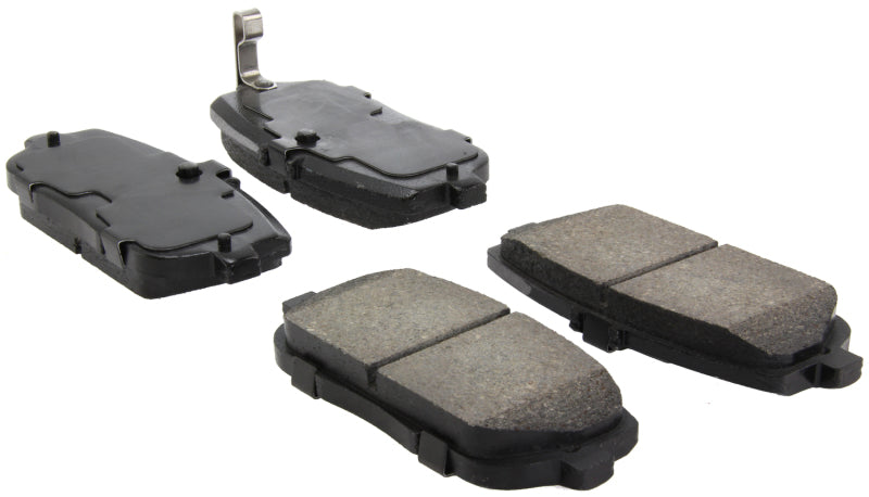 StopTech OE Fit Rear Sport Brake Pads - Black Ops Auto Works
