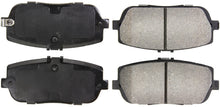 Load image into Gallery viewer, StopTech OE Fit Rear Sport Brake Pads - Black Ops Auto Works