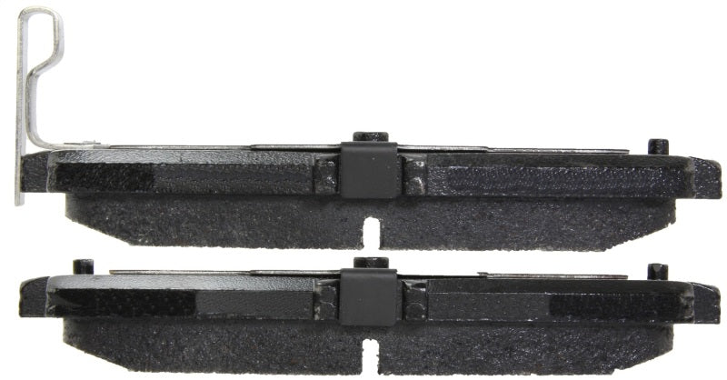 StopTech OE Fit Rear Sport Brake Pads - Black Ops Auto Works