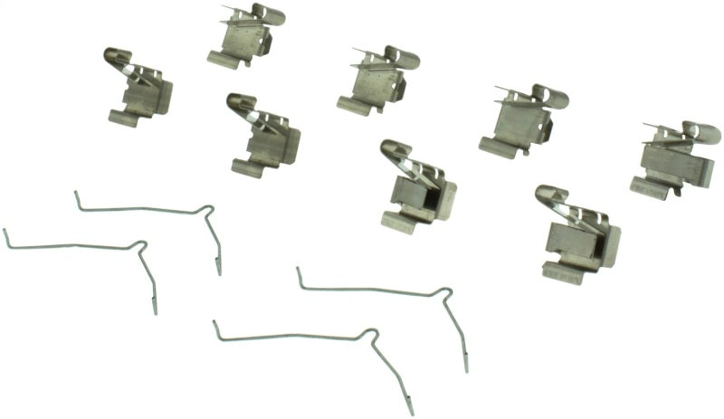 StopTech Performance 00-05 Lexus IS 250/300/350 / 02-09 SC 300/400/430 Front Brake Pads - Black Ops Auto Works