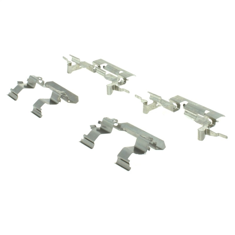 StopTech Performance 02-05 Infiniti G35 / 07-09 Nissan Altima/Sentra / 6/02-05 350Z Front Brake Pa - Black Ops Auto Works