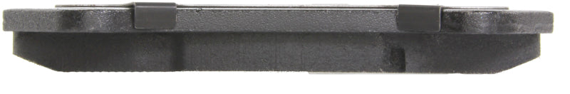 StopTech Performance 02-07 350z/G35 w/ Brembo Front Brake Pads - Black Ops Auto Works