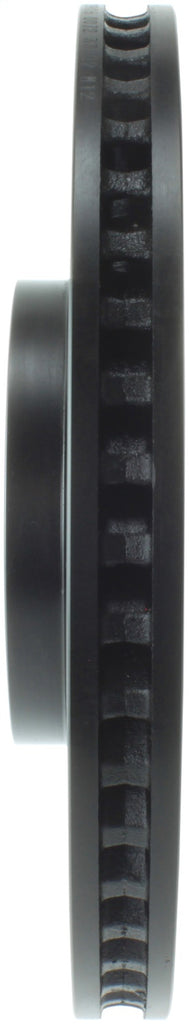 StopTech Power Slot 06-07 Lexus GS430 / 08 Lexus GS460/GS450H / 06-10 IS350 Slotted Right Front Rot - Black Ops Auto Works