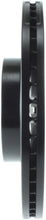 Load image into Gallery viewer, StopTech Power Slot 10 Hyundai Genesis Coupe Non-Track Front Left Slotted Rotor - Black Ops Auto Works