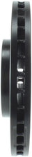 Load image into Gallery viewer, StopTech Power Slot 93-05 Lexus GS Series / 00-05 IS300 / 93-94 LS Series Front Left Slotted Rotor - Black Ops Auto Works
