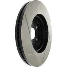 Load image into Gallery viewer, StopTech Power Slot 95-00 Lexus LS400/LS430/LS460/LS600h L Slotted Left Front Rotor - Black Ops Auto Works