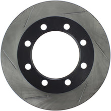 Load image into Gallery viewer, StopTech Slotted Sport Brake Rotor - Black Ops Auto Works