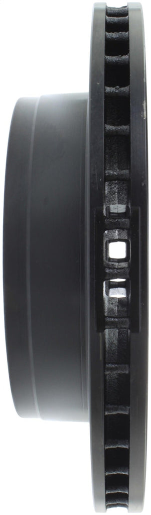 StopTech Slotted Sport Brake Rotor - Black Ops Auto Works