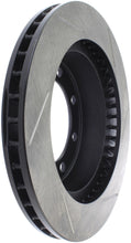 Load image into Gallery viewer, StopTech Slotted Sport Brake Rotor - Black Ops Auto Works
