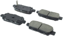 Load image into Gallery viewer, StopTech Sport Brake Pads w/Shims and Hardware - Rear - Black Ops Auto Works