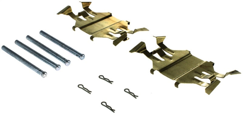 StopTech Street Touring 09-13 Infiniti FX35/FX37/FX45/FX50/08-13 G37 Front Brake Pads - Black Ops Auto Works