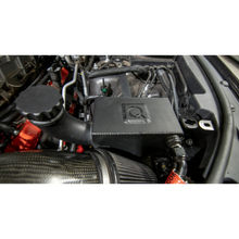 Load image into Gallery viewer, Strut Brace, LMI Intake &amp; Cordes Ice Box for Jeep Trackhawk &amp; Durango Hellcat Black Ops Auto Works 