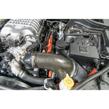 Load image into Gallery viewer, Strut Brace, LMI Intake &amp; Cordes Ice Box for Jeep Trackhawk &amp; Durango Hellcat Black Ops Auto Works 