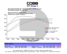 Load image into Gallery viewer, subaru-02-05-wrx-stage-1-power-package-wv3-cobb