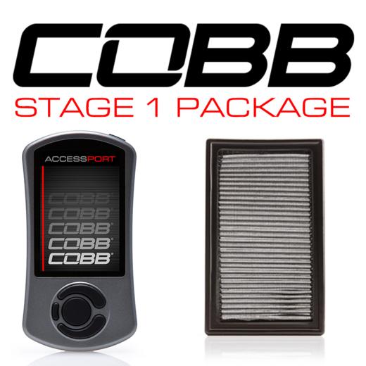 Brain Performance Products Subaru 02-05 WRX Stage 1 Power Package w/V3