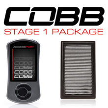Load image into Gallery viewer, Brain Performance Products Subaru 02-05 WRX Stage 1 Power Package w/V3