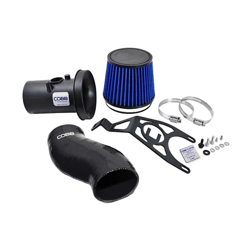 Subaru 15-18 Subaru STI Stage 1+ Power Package COBB COBB616X01P-BK