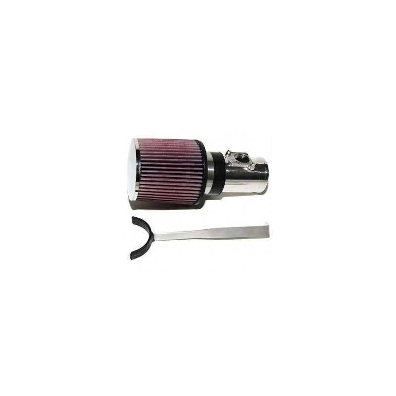Turbo XS Intake for 02-07 WRX & STi Turbo XS