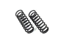 Load image into Gallery viewer, Superlift 07-18 Jeep JK 4 Door Coil Springs (Pair) 4in Lift - Rear - Black Ops Auto Works