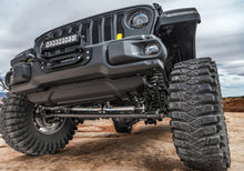 Load image into Gallery viewer, Superlift 18-20 Jeep Wrangler JL/2020 Jeep Gladiator JT 4WD - Dual Steering Stabilizer Kit Bilstein - Black Ops Auto Works