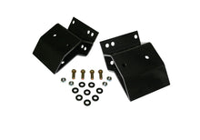 Load image into Gallery viewer, Superlift 66-79 Ford F-150/Bronco 2.75in Drop Radius Arm Bracket Kit - Black Ops Auto Works