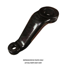 Load image into Gallery viewer, Superlift 78-79 Ford F-150/Bronco w/ Power Steering Dropped Pitman Arm - Black Ops Auto Works