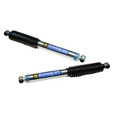 Load image into Gallery viewer, Superlift Superlift Dual Steering Stabilizer Cylinder Replacement Kit - w/ SS by Bilstein Cylinders