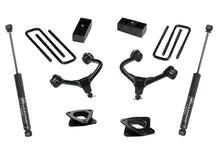 Load image into Gallery viewer, Superlift 04-22 Nissan Titan 2WD/4WD 3in Lift Kit - Superlift 6210