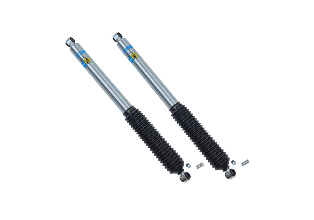 -Superlift 04-18 Ford F-150 4WD 4.5-6in Lift Kit Bilstein Shock Box-Lift Kits-Superlift
