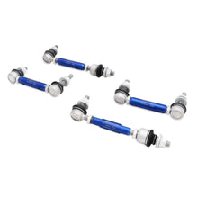 Load image into Gallery viewer, SuperPro 03-24 Toyota 4Runner HD Adjustable End Link Set (TRC1285L + TRC1285V) - Superpro TRCLNKSET11