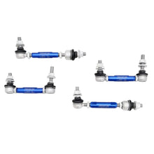 Load image into Gallery viewer, Superpro SuperPro 03-24 Toyota 4Runner HD Adjustable End Link Set (TRC1285L + TRC1285V)