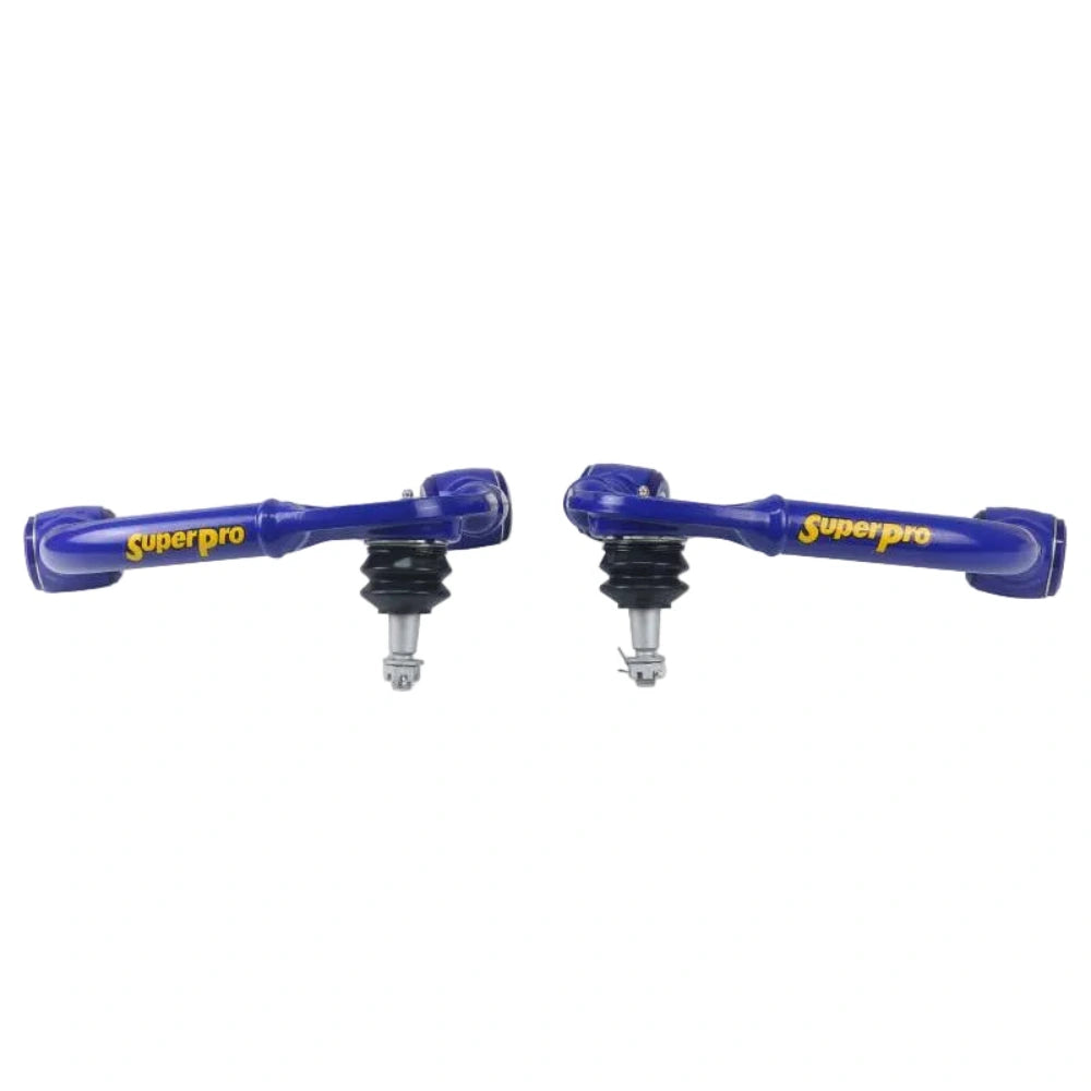 Superpro SuperPro 04-20 Ford F-150 Front Upper Control Arm Set