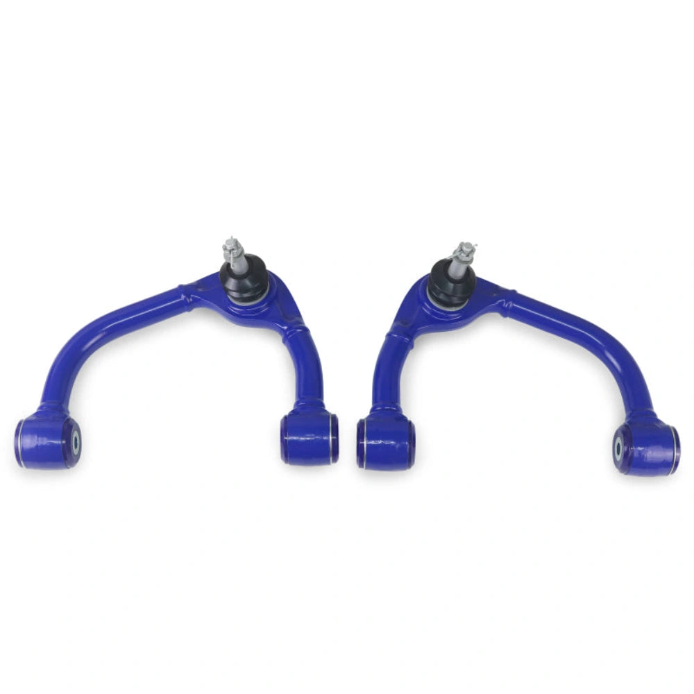 Superpro SuperPro 04-20 Ford F-150 Front Upper Control Arm Set