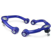 Load image into Gallery viewer, Superpro SuperPro 04-20 Ford F-150 Front Upper Control Arm Set