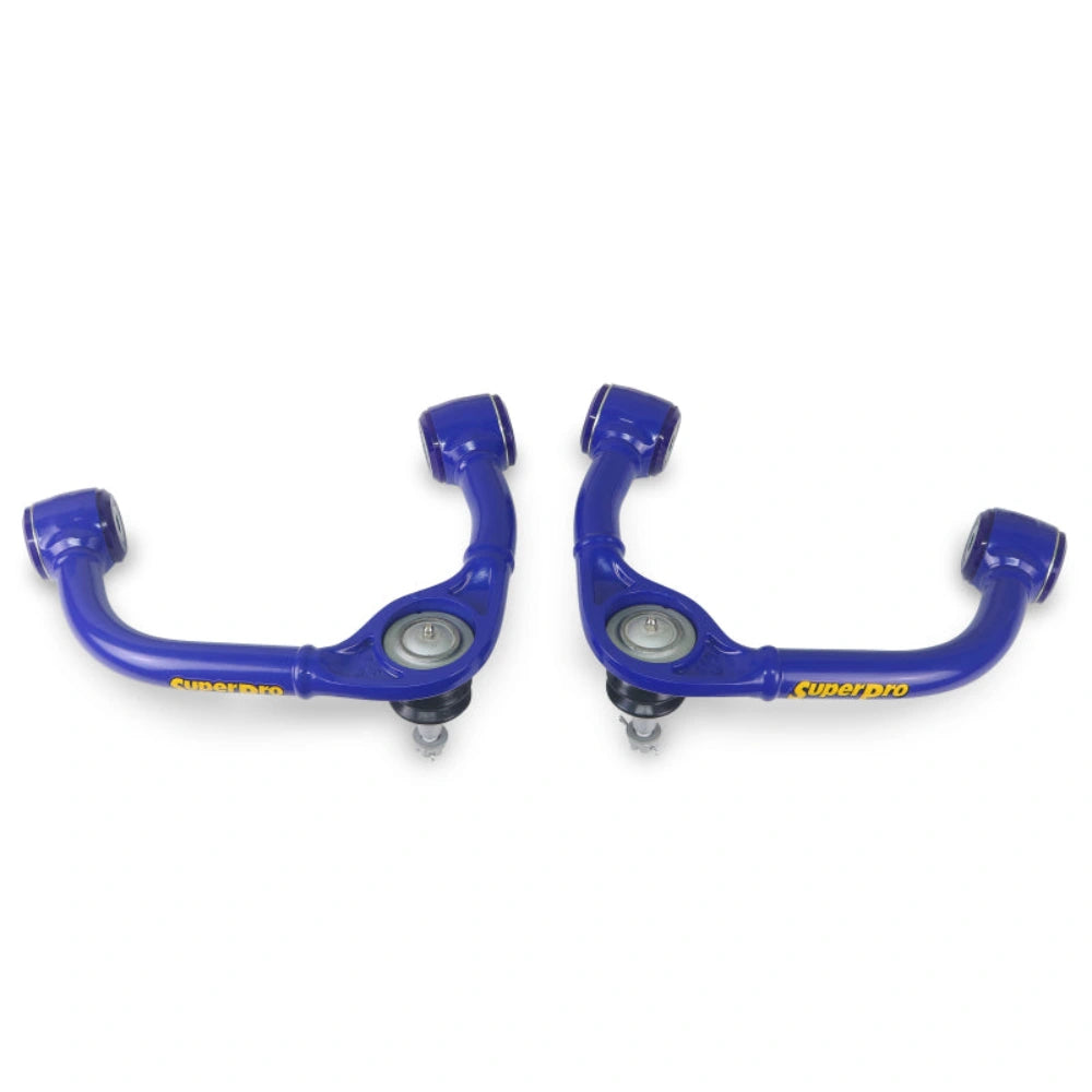 Superpro SuperPro 04-20 Ford F-150 Front Upper Control Arm Set