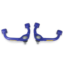 Load image into Gallery viewer, Superpro SuperPro 04-20 Ford F-150 Front Upper Control Arm Set