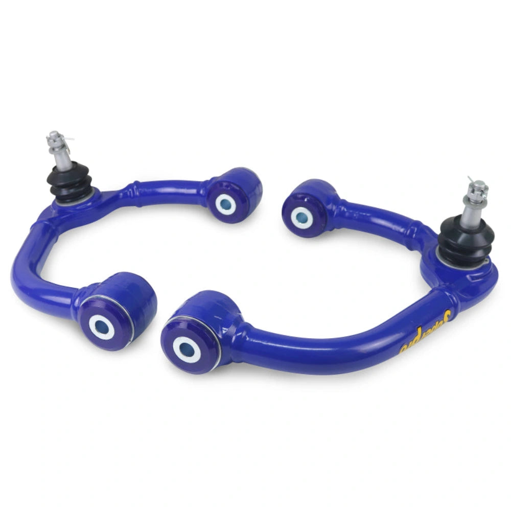 Superpro SuperPro 04-20 Ford F-150 Front Upper Control Arm Set