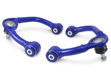 Load image into Gallery viewer, Superpro SuperPro 04-20 Ford F-150 Front Upper Control Arm Set