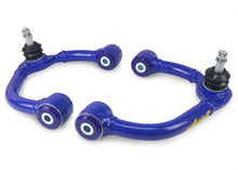 Load image into Gallery viewer, Superpro SuperPro 04-20 Ford F-150 Front Upper Control Arm Set
