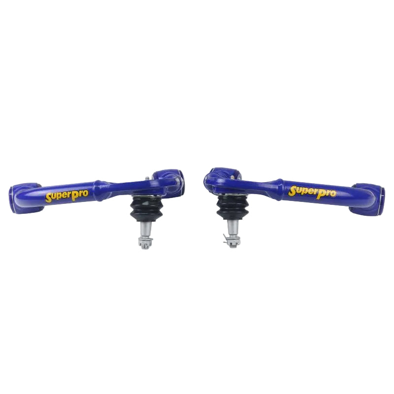 Superpro SuperPro 04-20 Ford F-150 Front Upper Control Arm Set