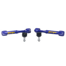 Load image into Gallery viewer, Superpro SuperPro 04-20 Ford F-150 Front Upper Control Arm Set