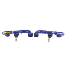 Load image into Gallery viewer, Superpro 05-21 Nissan Frontier - Fixed Offset Upper Control Arm Set - Camber/Caster Correction Superpro SPRTRC6540