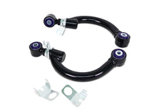 Load image into Gallery viewer, Superpro 06-25 Volkswagen Golf GTI Upper Rear HD Adjustable Toe Arm Set Superpro SPRTRC1219