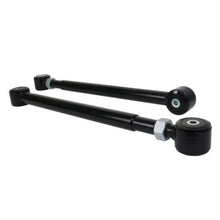 Load image into Gallery viewer, SuperPro 08-21 Toyota Land Cruiser 200 Series HD Adj. Rear Lower Trailing Arm Set - Superpro TRC1139