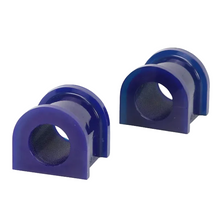Load image into Gallery viewer, SuperPro 18-23 Jeep Wrangler JL / 20-23 Gladiator JT 33mm Sway Bar Mount Bushing Set Superpro SPRSPF5577K