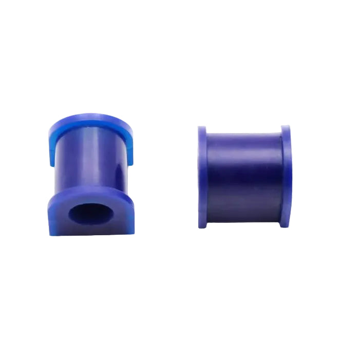 SuperPro 1960 Chevrolet Impala Base Front 20mm Sway Bar Mount Bushing Set Superpro SPRSPF1450-20K