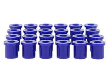 Load image into Gallery viewer, SuperPro 1975 Toyota Land Cruiser Base Rear Leaf Spring Bushing Kit Superpro SPRKIT022K