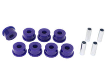 Load image into Gallery viewer, SuperPro 1978 Toyota Cressida Base Rear Lower Trailing Arm Lower Bushing Set Superpro SPRSPF0827K
